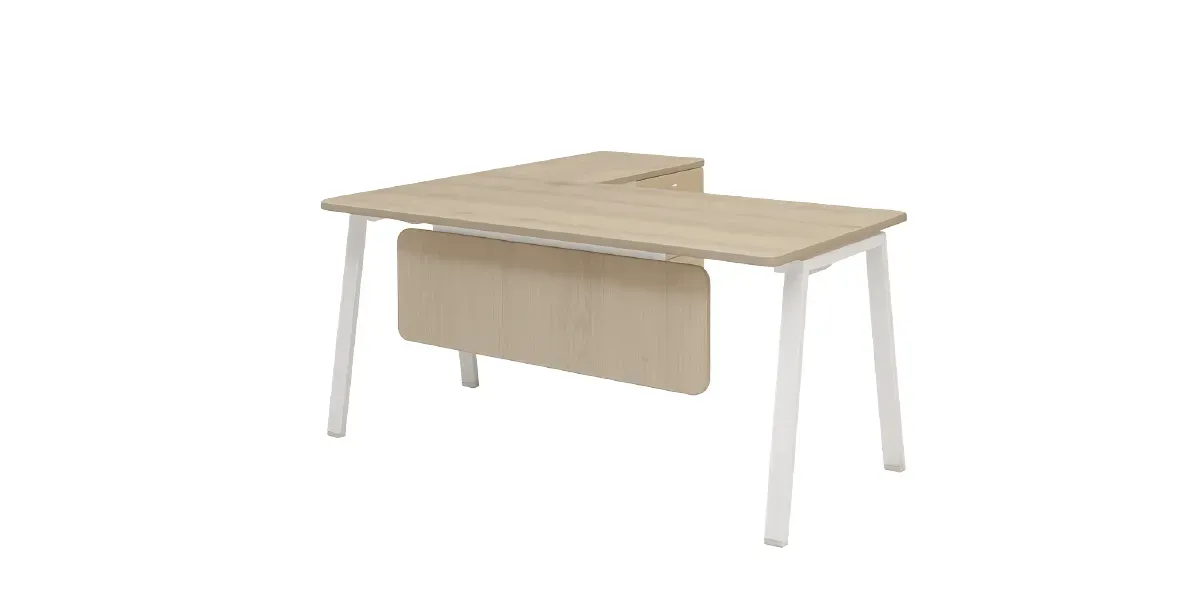 Isocèle Coin Arrondi