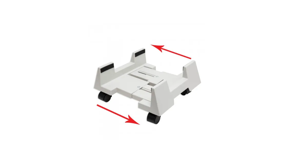 Portes Unité Centrale