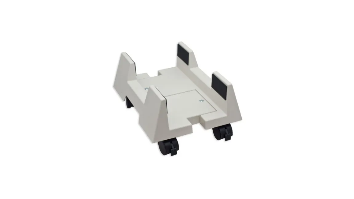 Portes Unité Centrale