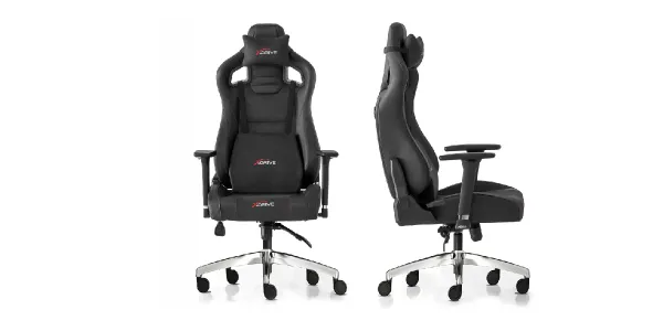 Chaise gaming MONSORY - INTERIEURS