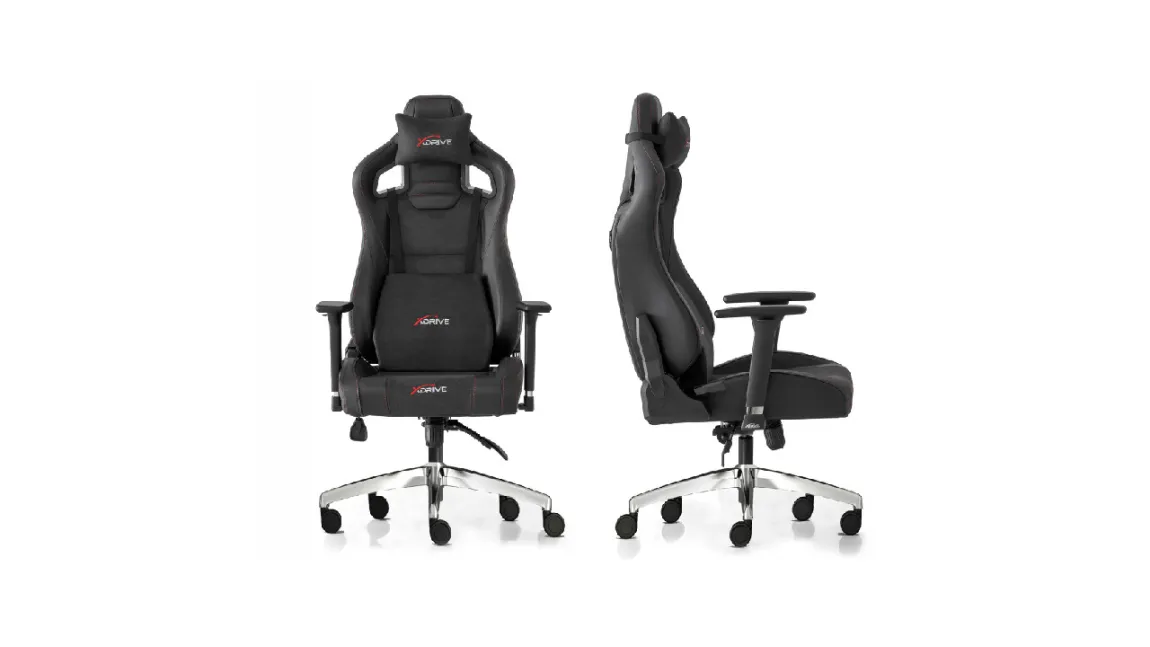 Chaise gaming MONSORY - INTERIEURS