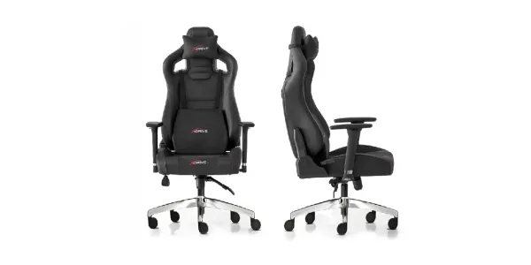 Chaise gaming MONSORY - INTERIEURS