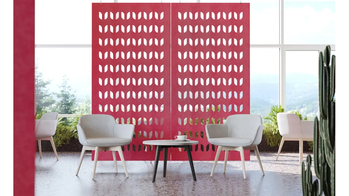 Acoustique Artwork Suspendus