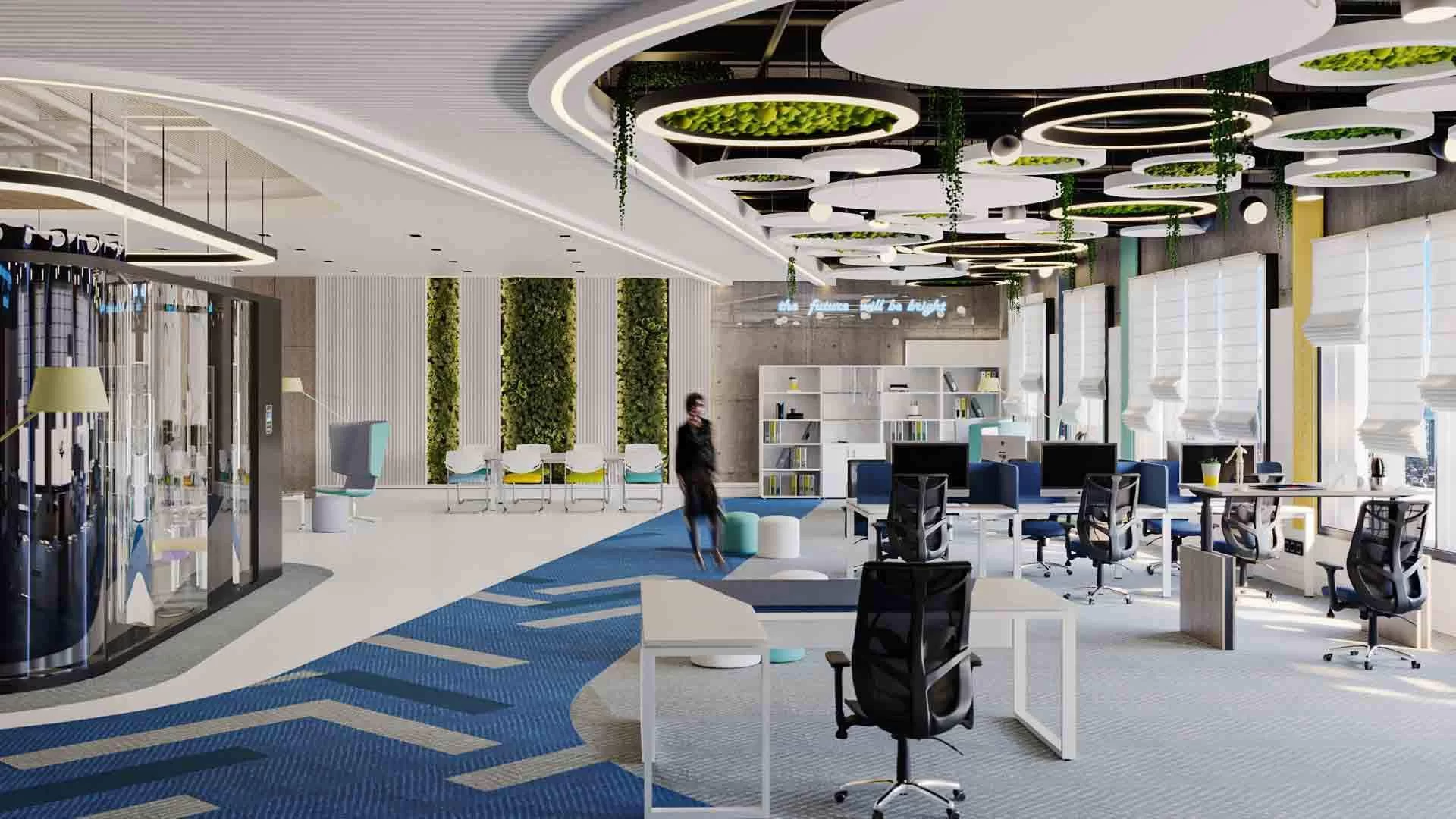 NOS SOLUTIONS OFFICE